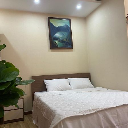 Chill Home 2 Ho Şi Min Dış mekan fotoğraf