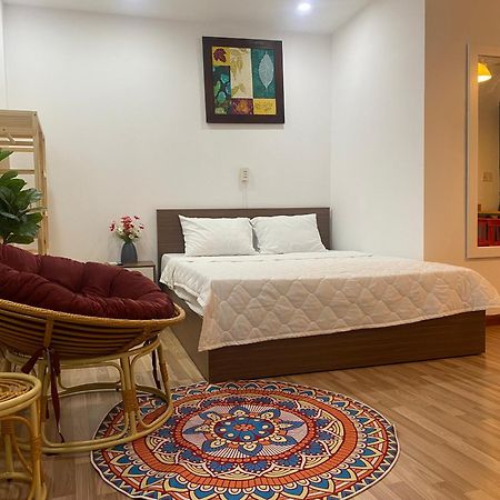 Chill Home 2 Ho Şi Min Dış mekan fotoğraf