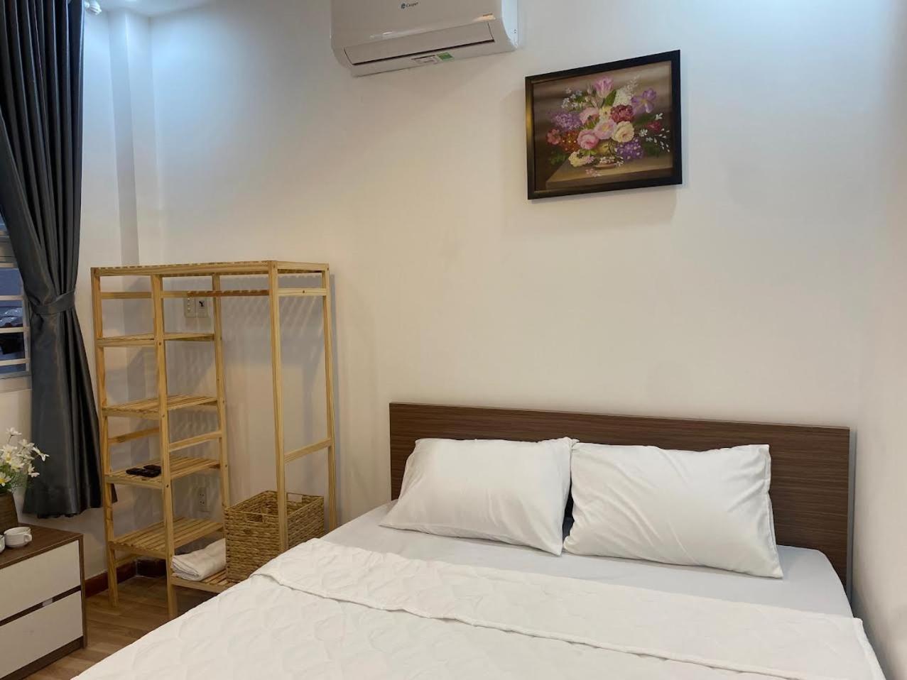 Chill Home 2 Ho Şi Min Dış mekan fotoğraf