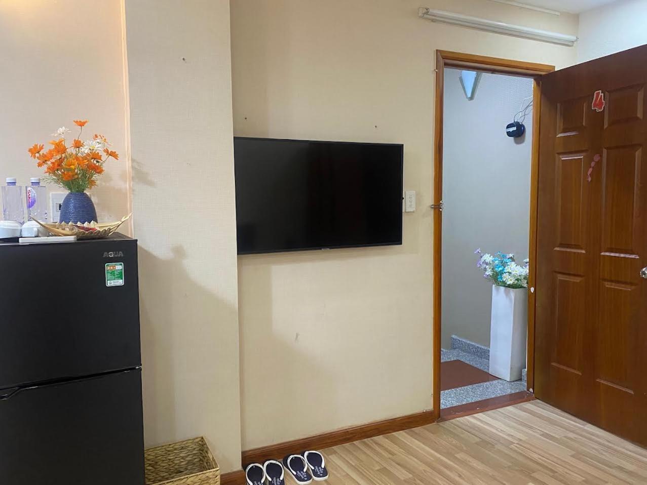 Chill Home 2 Ho Şi Min Dış mekan fotoğraf