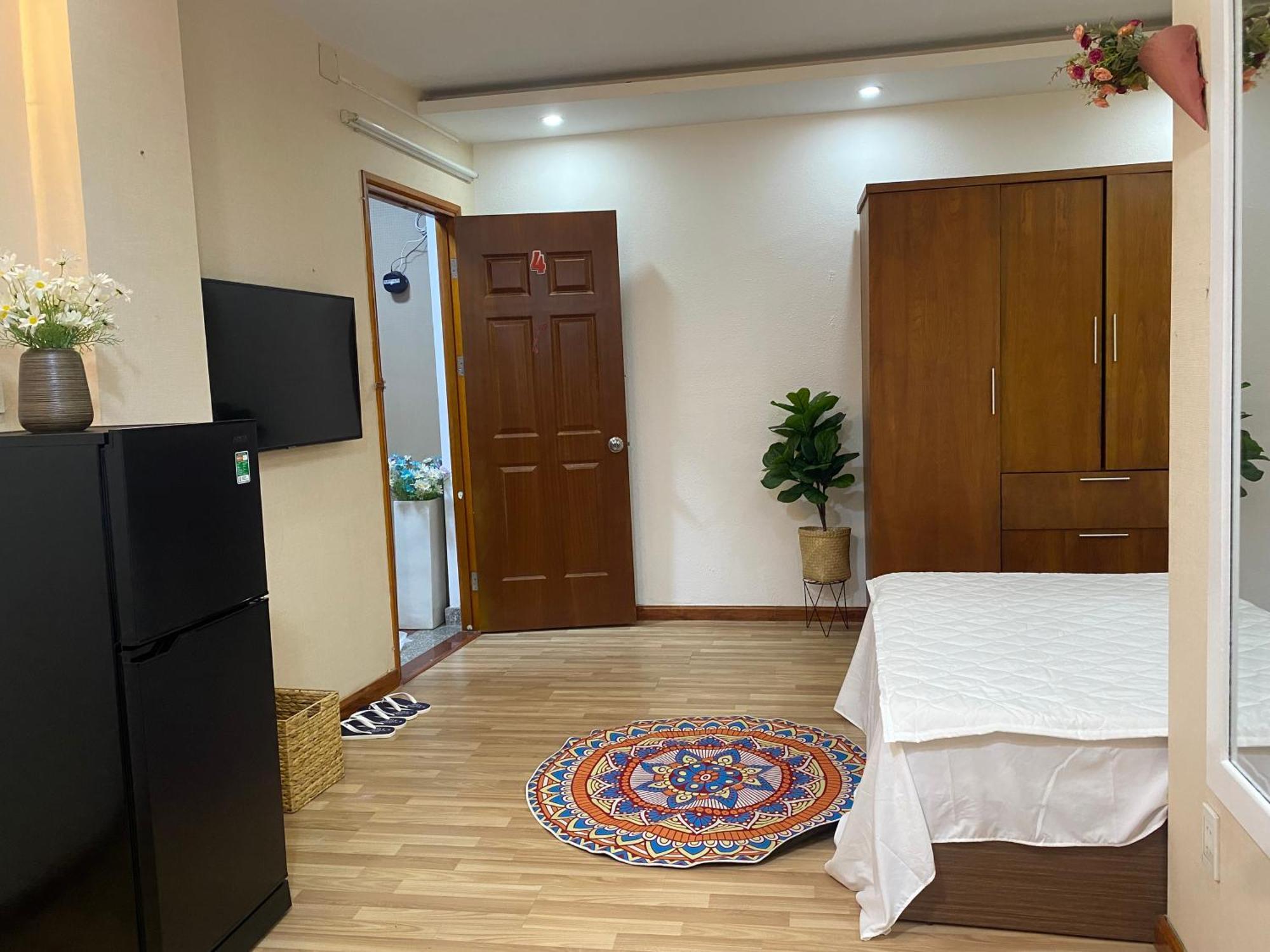 Chill Home 2 Ho Şi Min Dış mekan fotoğraf