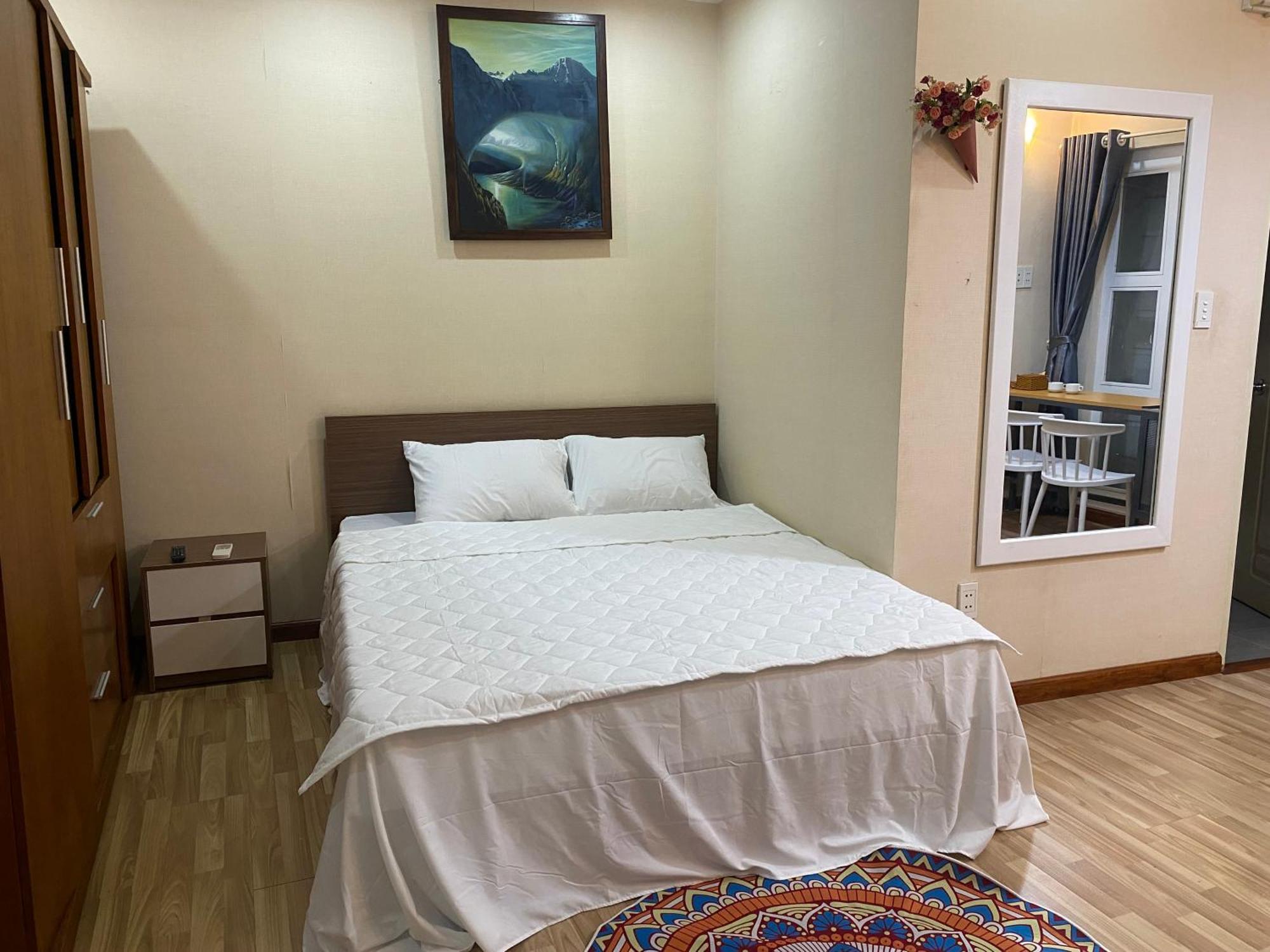 Chill Home 2 Ho Şi Min Dış mekan fotoğraf