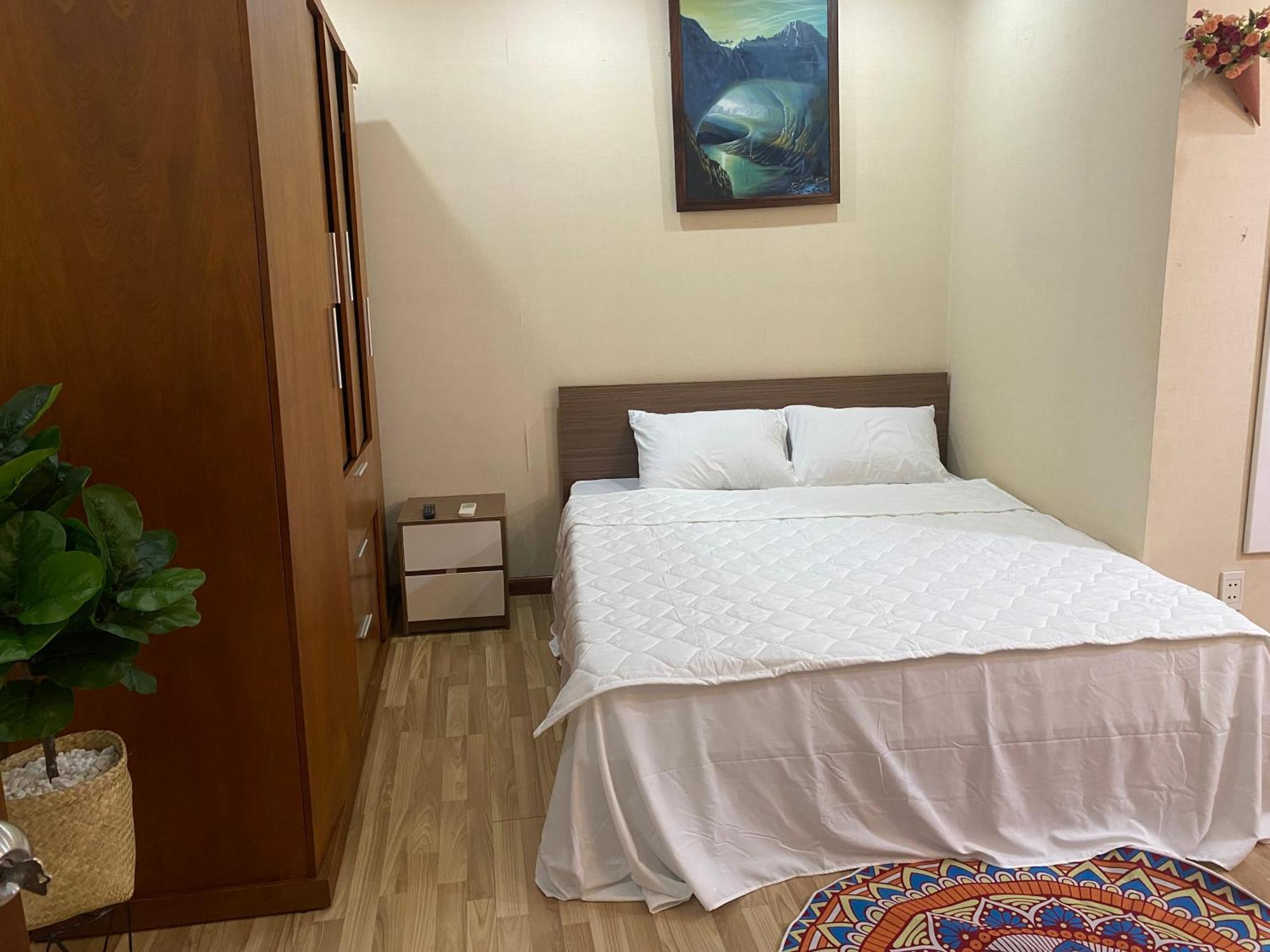 Chill Home 2 Ho Şi Min Dış mekan fotoğraf