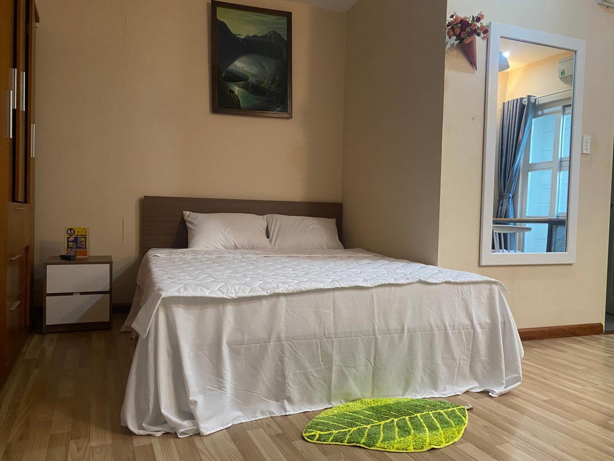 Chill Home 2 Ho Şi Min Dış mekan fotoğraf